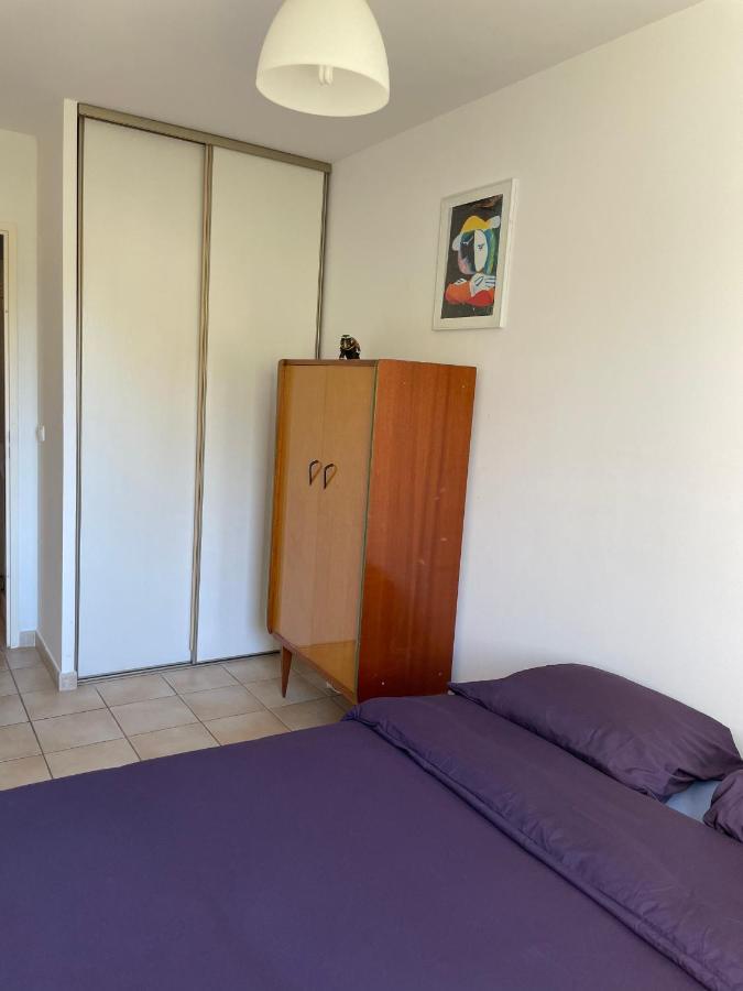 Le Nomade, Parc Montcalm Et Stationnement Prive Apartment Montpellier Exterior photo