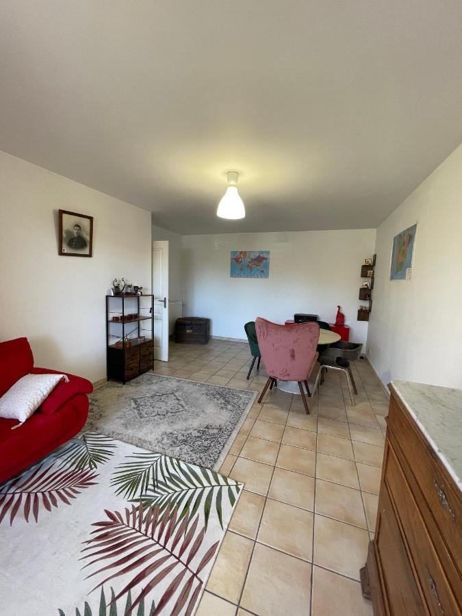 Le Nomade, Parc Montcalm Et Stationnement Prive Apartment Montpellier Exterior photo