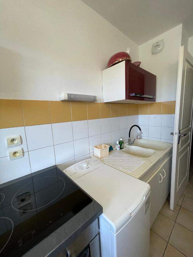 Le Nomade, Parc Montcalm Et Stationnement Prive Apartment Montpellier Exterior photo